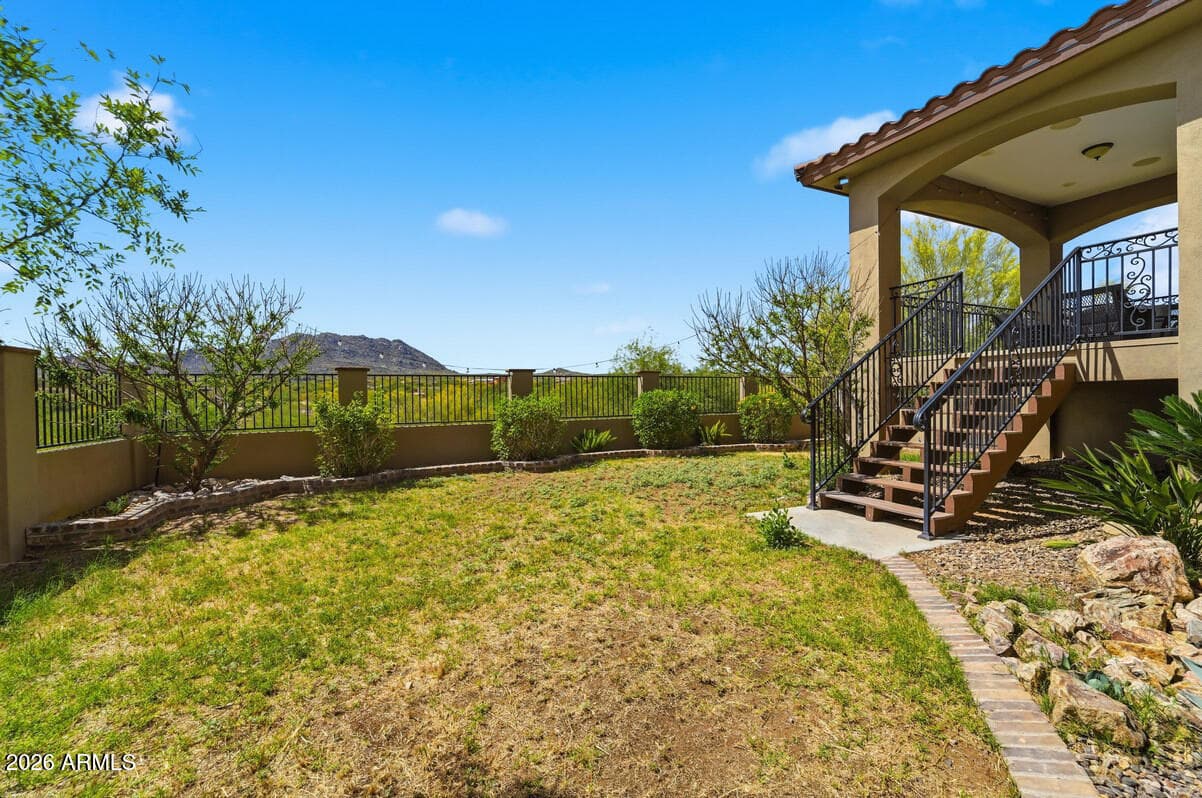 33011 N 141ST Street, Scottsdale, AZ 85262 — photo 48 of 55