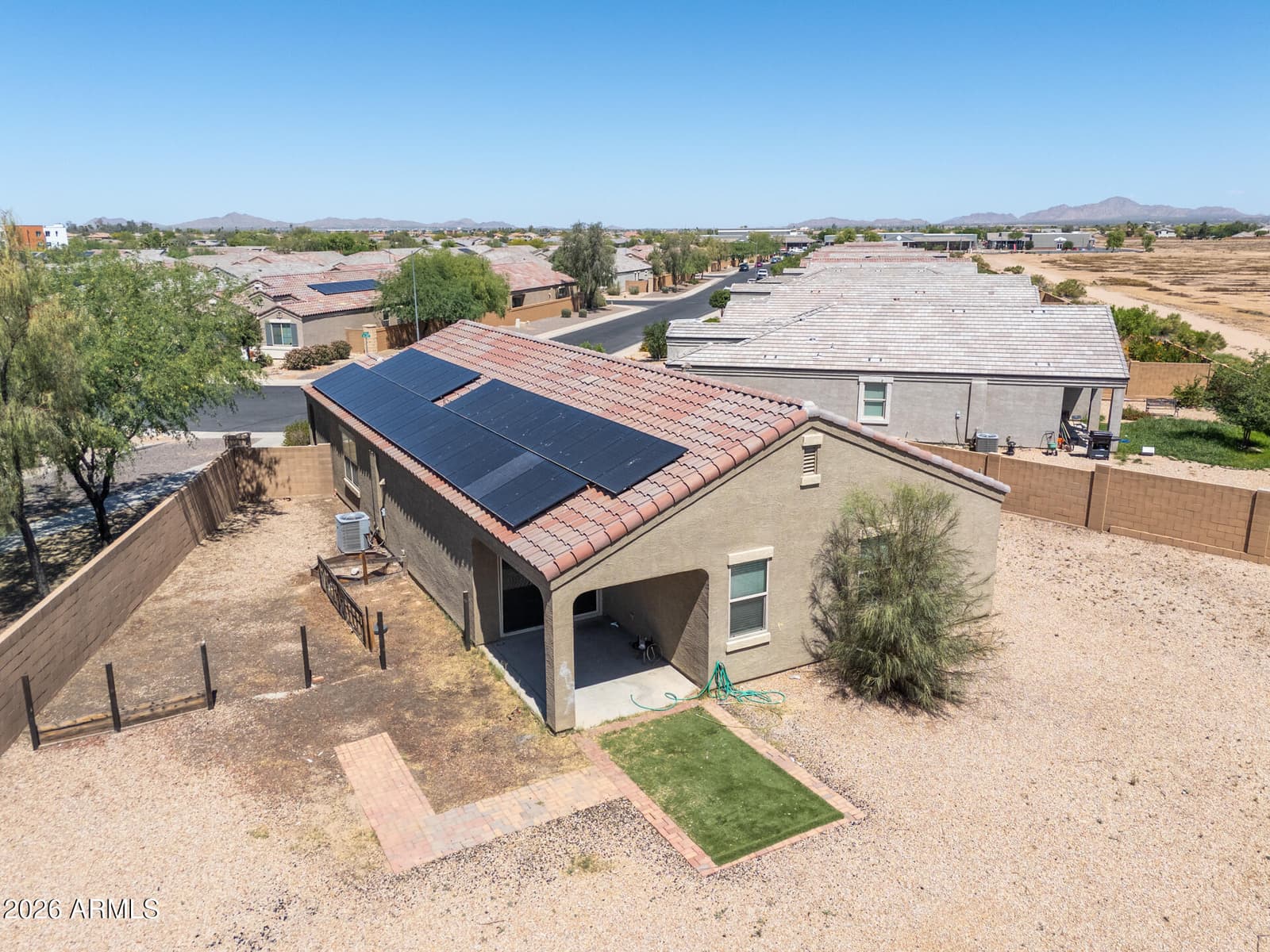 1269 E DENVIL Drive, Casa Grande, AZ 85122 — photo 40 of 40