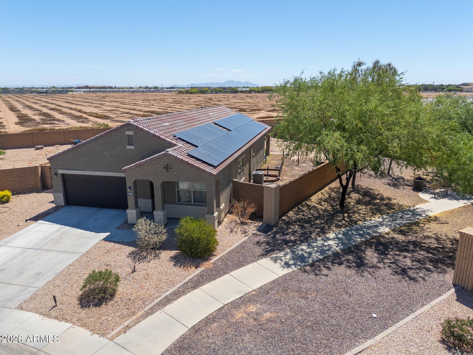 1269 E DENVIL Drive, Casa Grande, AZ 85122 — photo 5 of 40