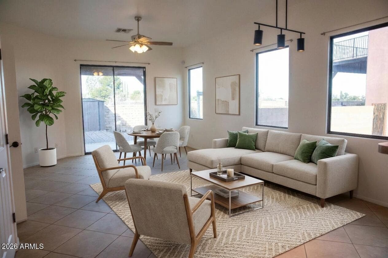 1024 HORNER Drive, Sierra Vista, AZ 85635 — photo 18 of 50
