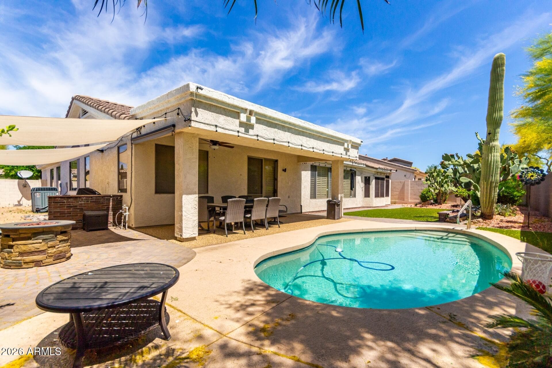 21911 N 78TH Street, Scottsdale, AZ 85255 — photo 48 of 54