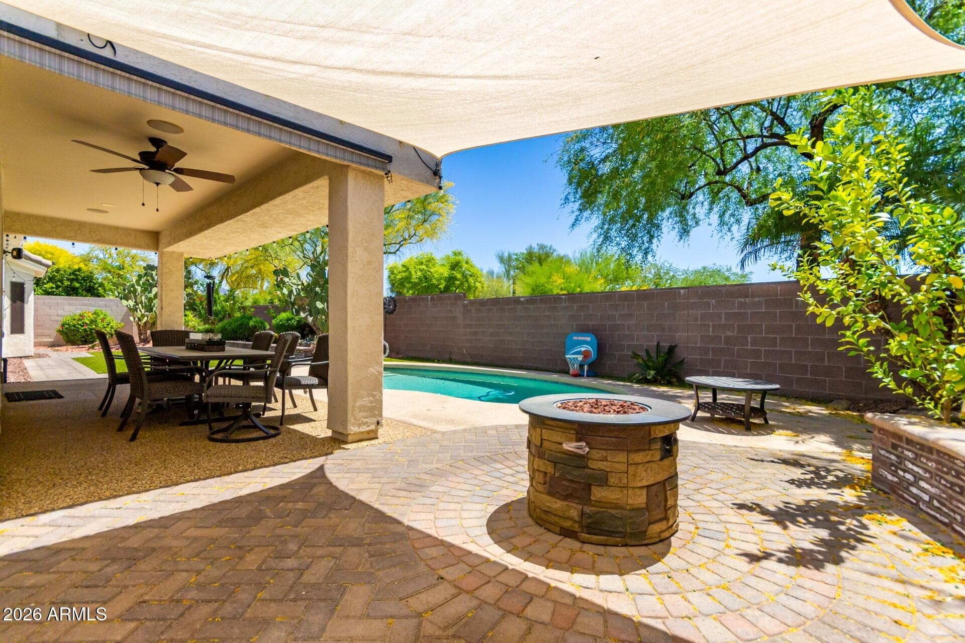 21911 N 78TH Street, Scottsdale, AZ 85255 — photo 49 of 54