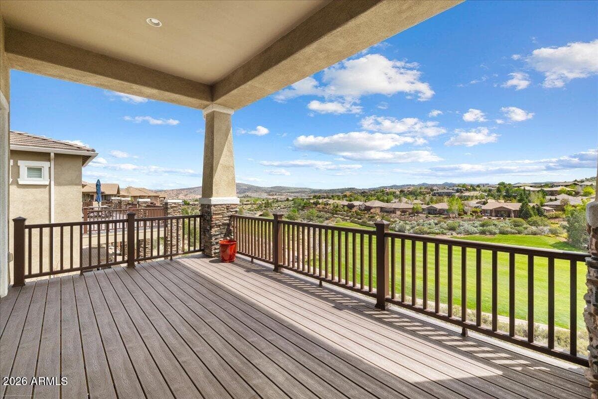 1221 S LAKEVIEW Drive, Prescott, AZ 86301 — photo 11 of 61