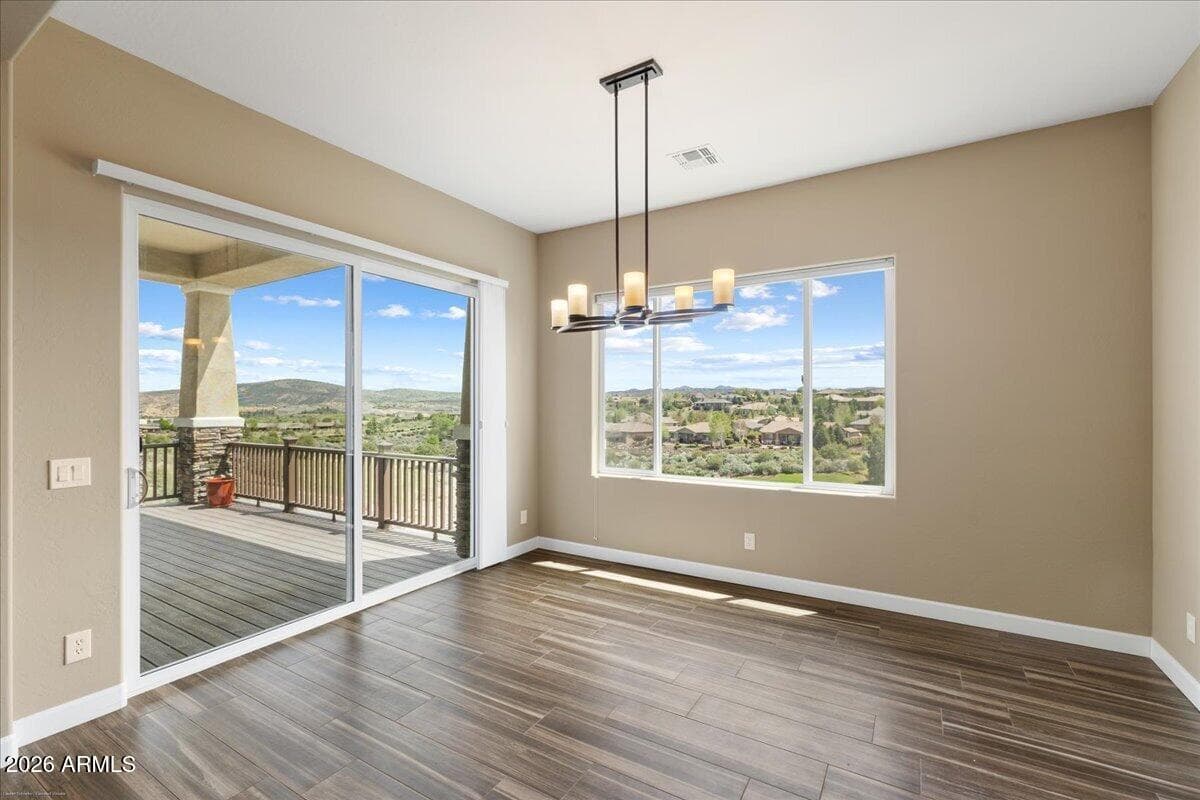 1221 S LAKEVIEW Drive, Prescott, AZ 86301 — photo 14 of 61
