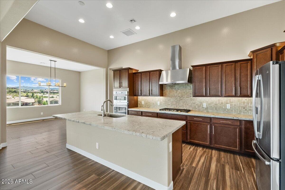 1221 S LAKEVIEW Drive, Prescott, AZ 86301 — photo 16 of 61