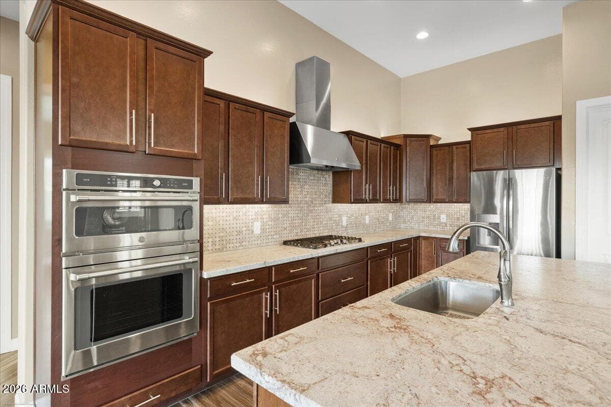 1221 S LAKEVIEW Drive, Prescott, AZ 86301 — photo 20 of 61