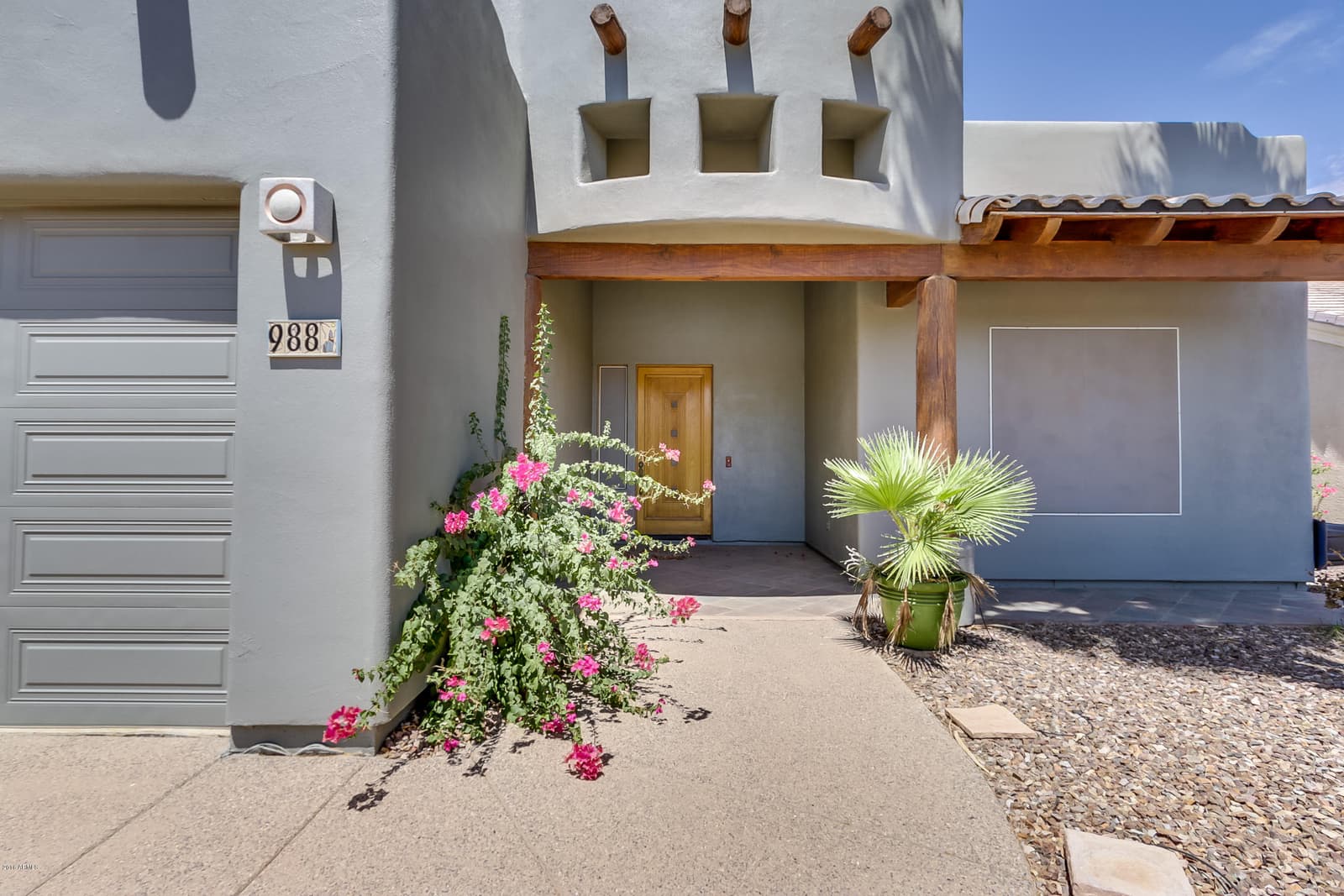 988 W CROOKED STICK Drive, Casa Grande, AZ 85122 — photo 4 of 61
