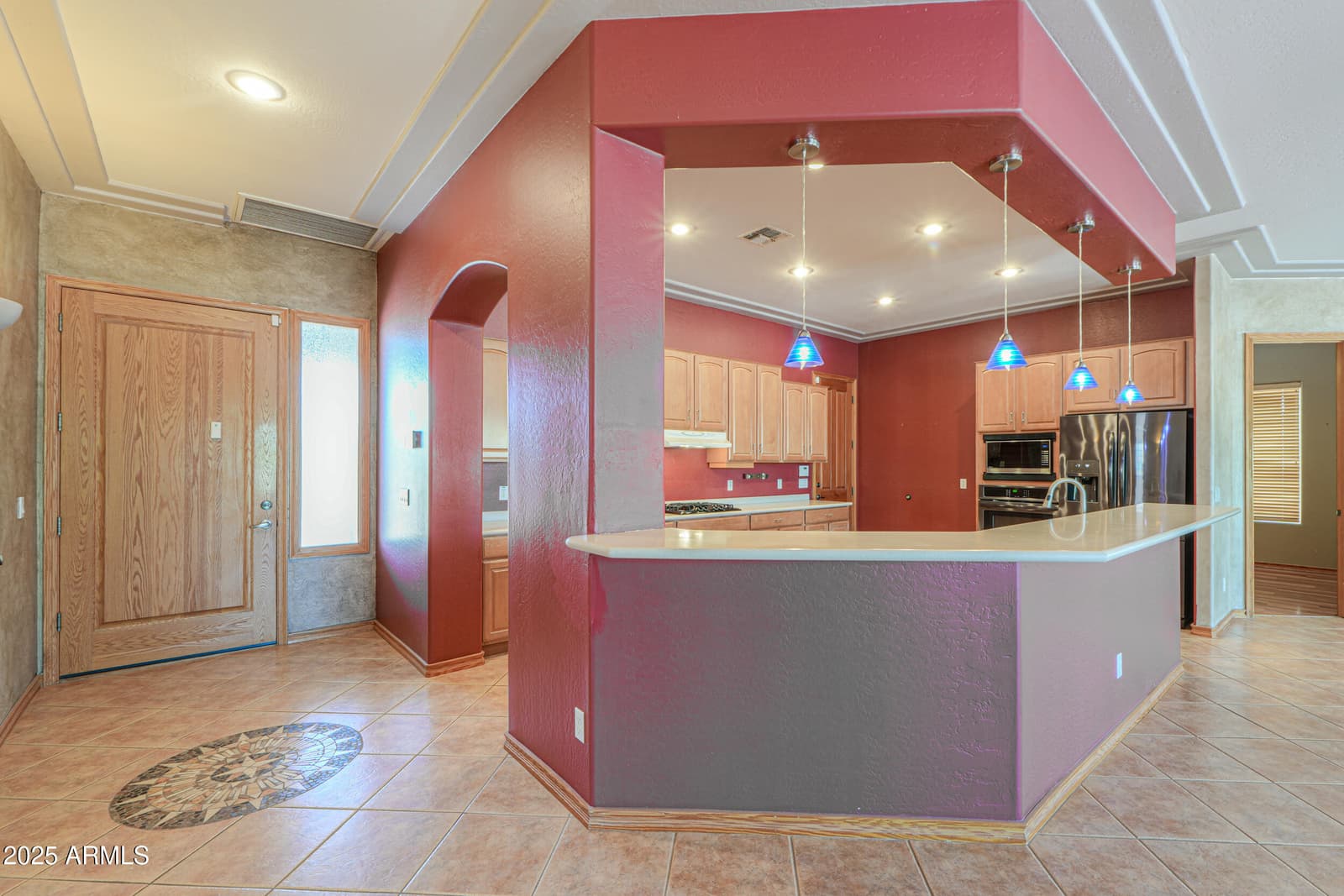 988 W CROOKED STICK Drive, Casa Grande, AZ 85122 — photo 7 of 61