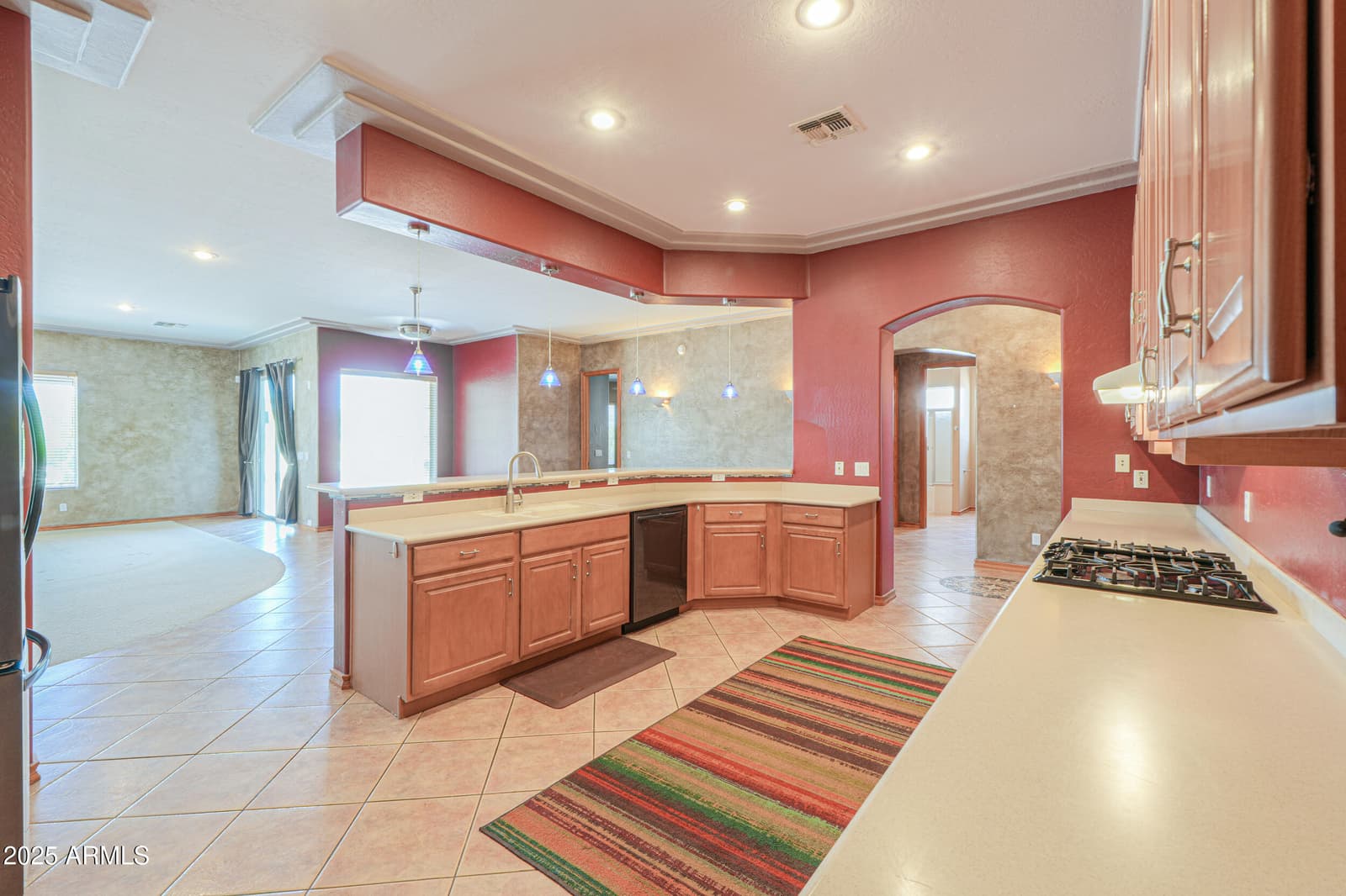 988 W CROOKED STICK Drive, Casa Grande, AZ 85122 — photo 9 of 61