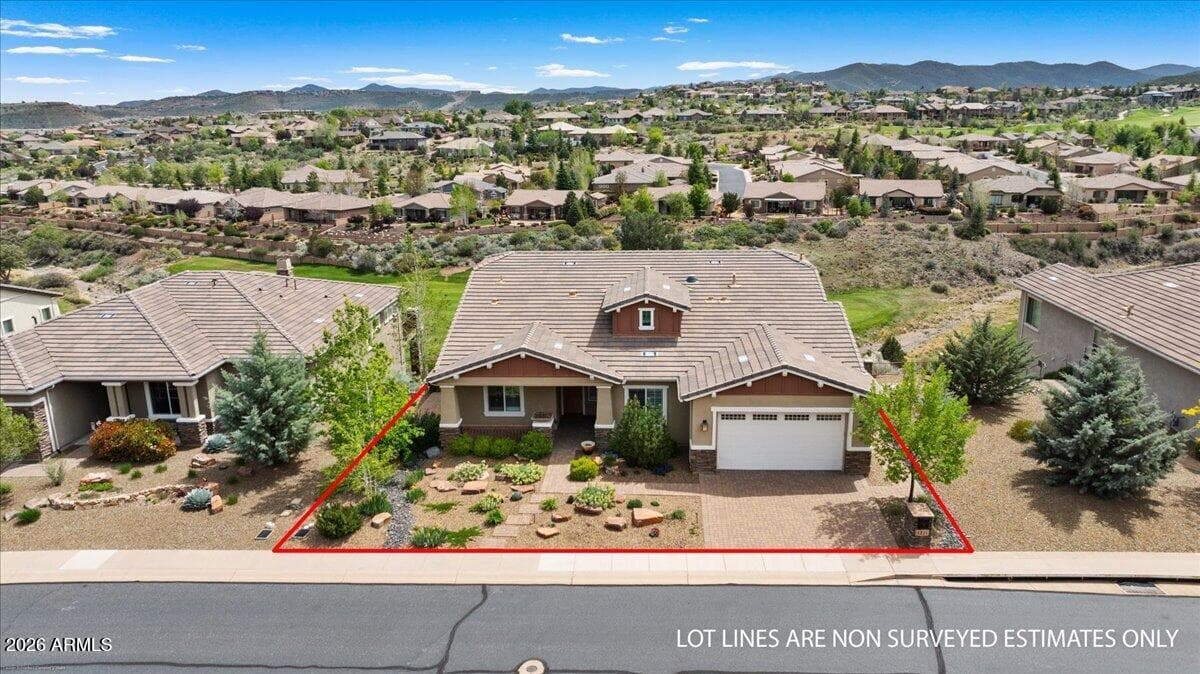 1221 S LAKEVIEW Drive, Prescott, AZ 86301 — photo 53 of 61