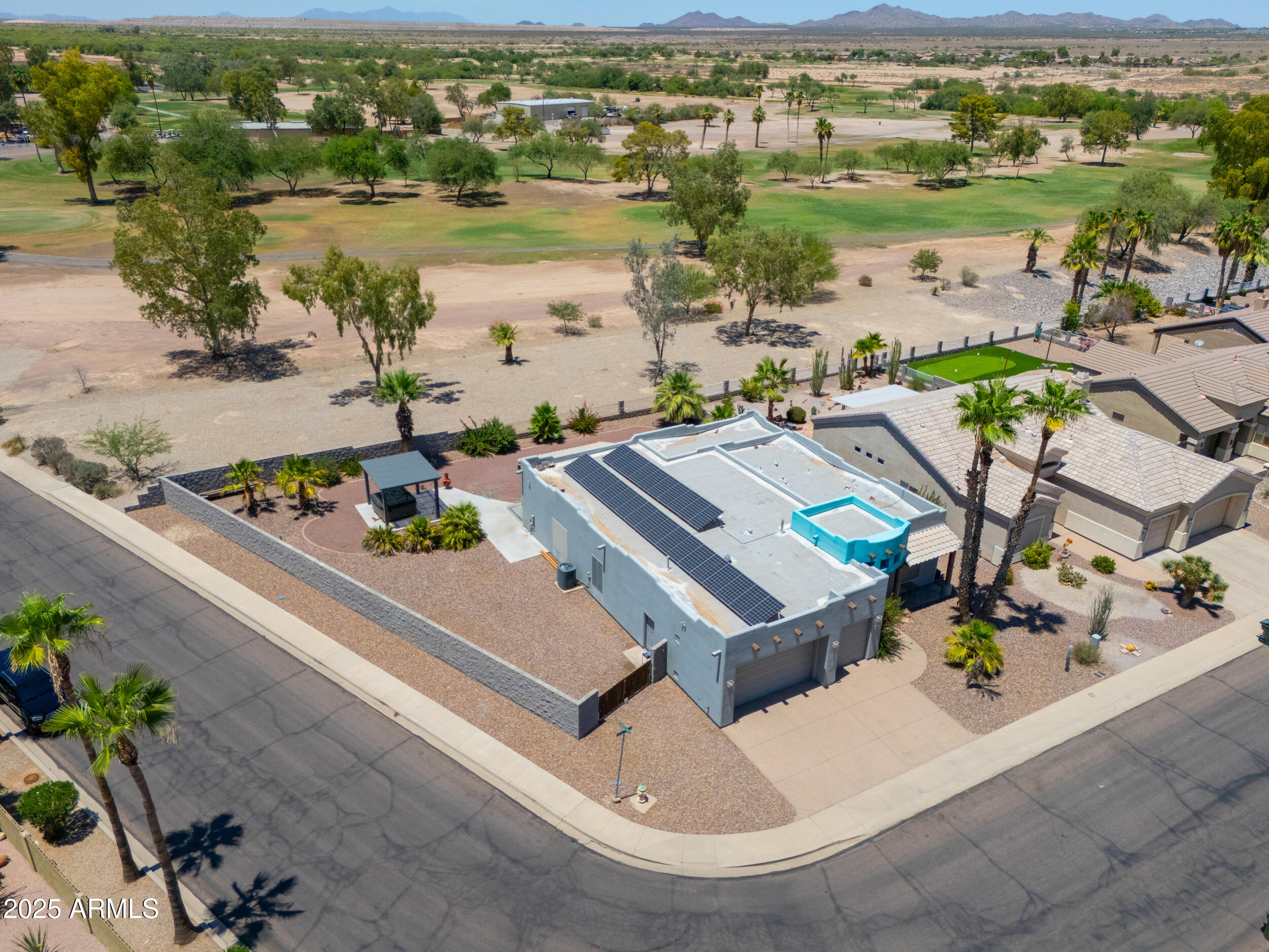 988 W CROOKED STICK Drive, Casa Grande, AZ 85122 — photo 49 of 61