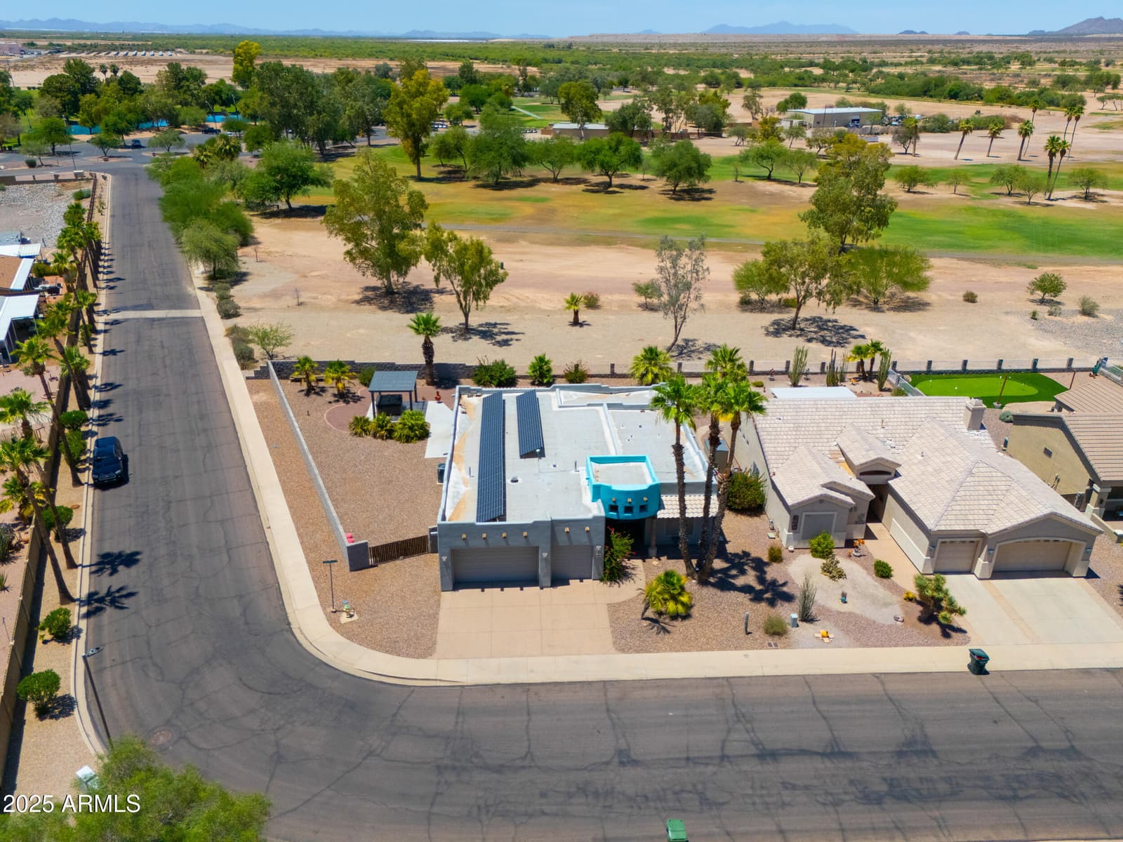 988 W CROOKED STICK Drive, Casa Grande, AZ 85122 — photo 54 of 61