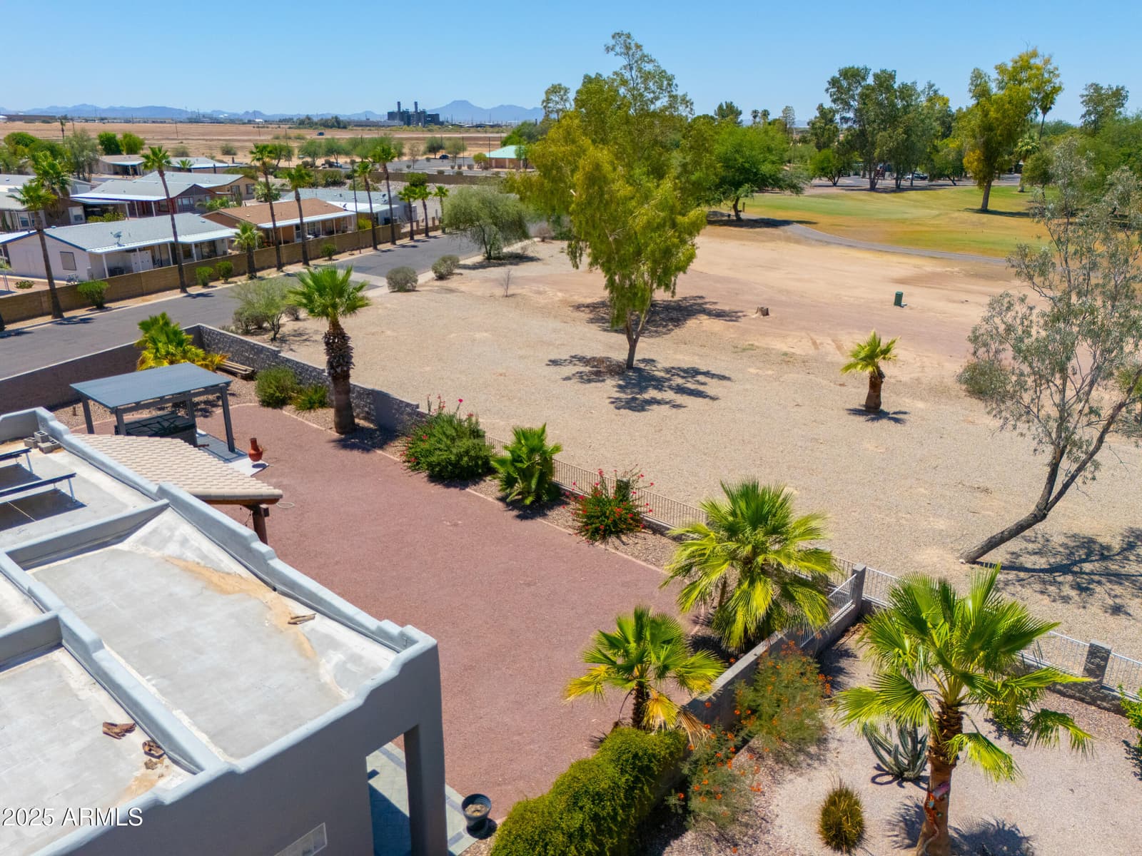 988 W CROOKED STICK Drive, Casa Grande, AZ 85122 — photo 44 of 61