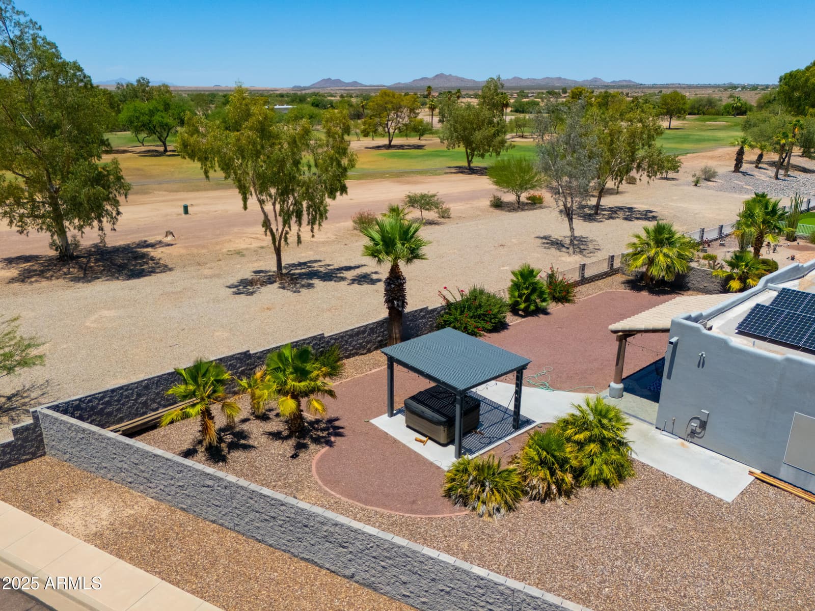 988 W CROOKED STICK Drive, Casa Grande, AZ 85122 — photo 46 of 61