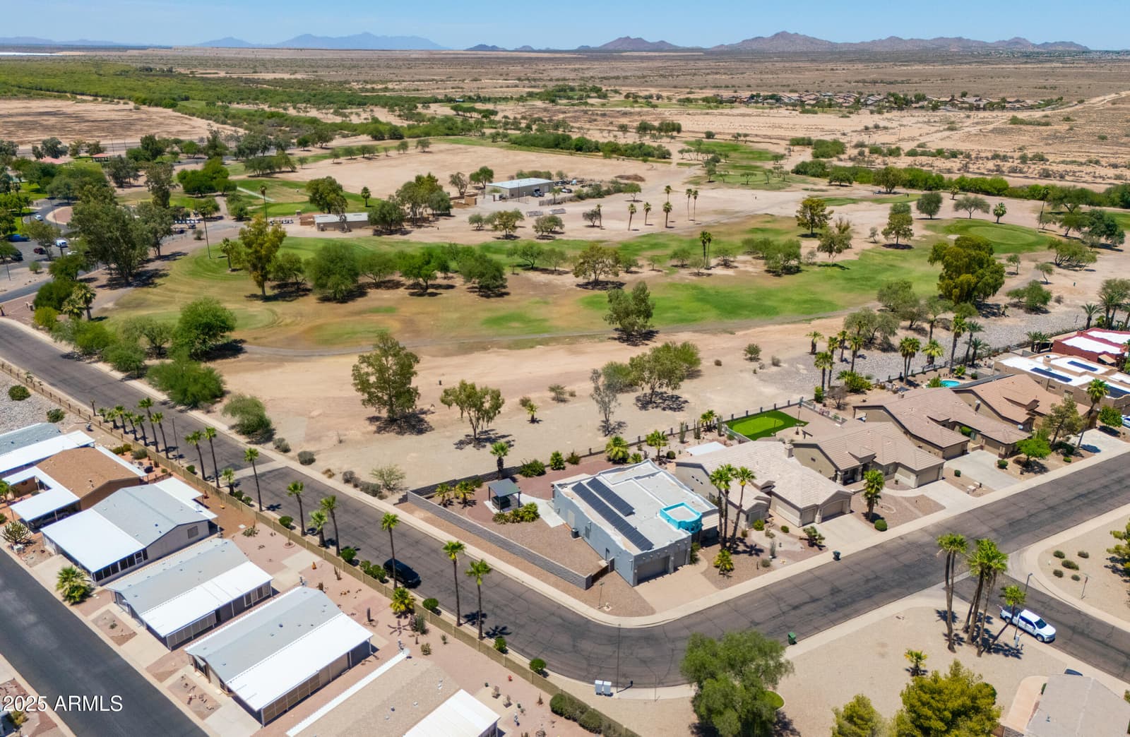988 W CROOKED STICK Drive, Casa Grande, AZ 85122 — photo 58 of 61