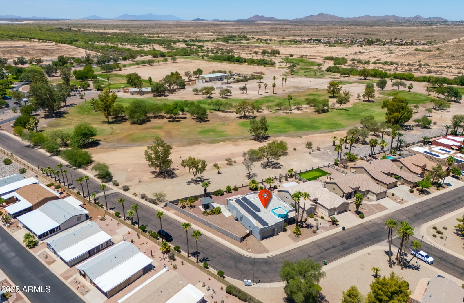 988 W CROOKED STICK Drive, Casa Grande, AZ 85122 — photo 59 of 61
