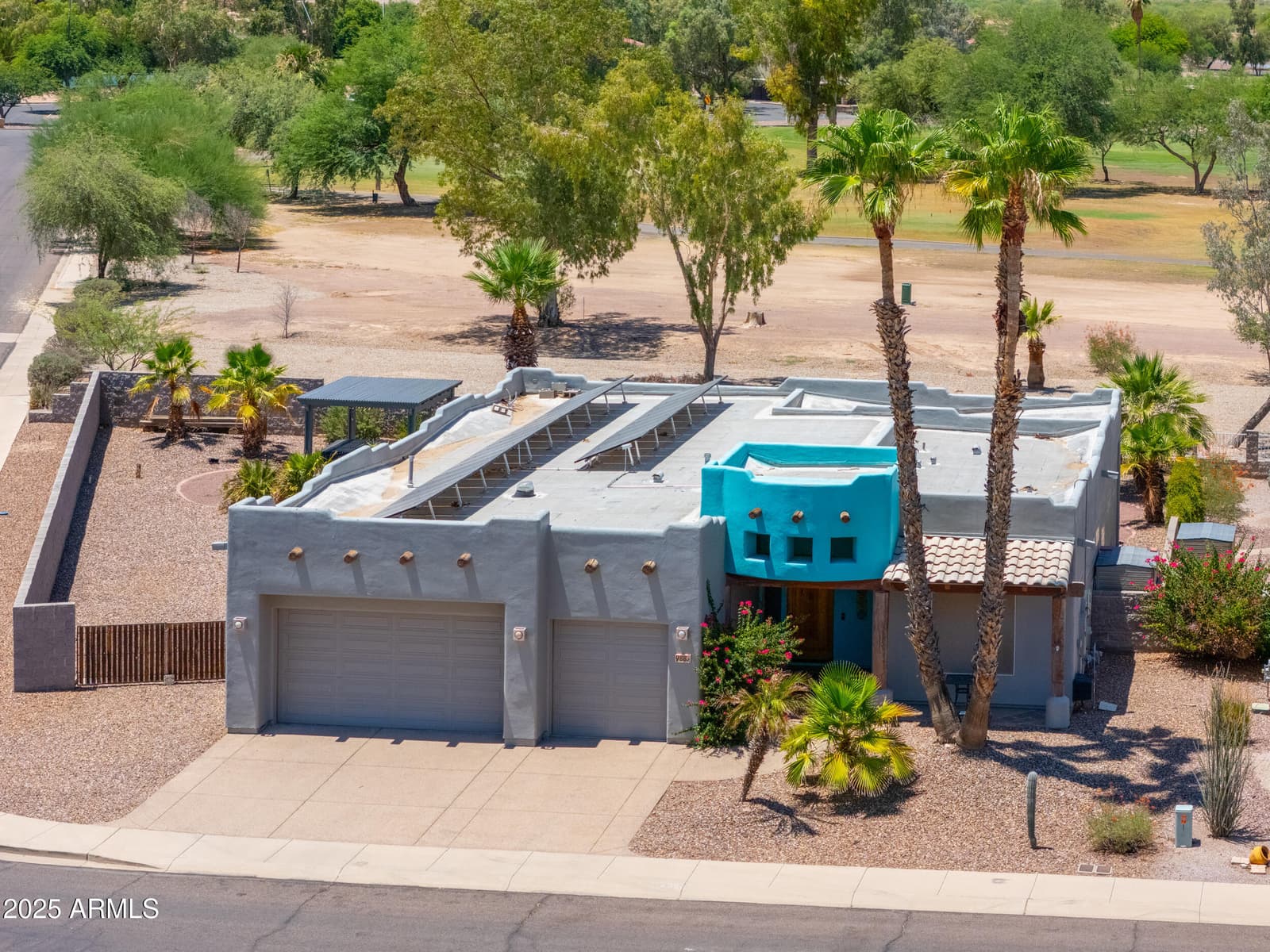 988 W CROOKED STICK Drive, Casa Grande, AZ 85122 — photo 60 of 61