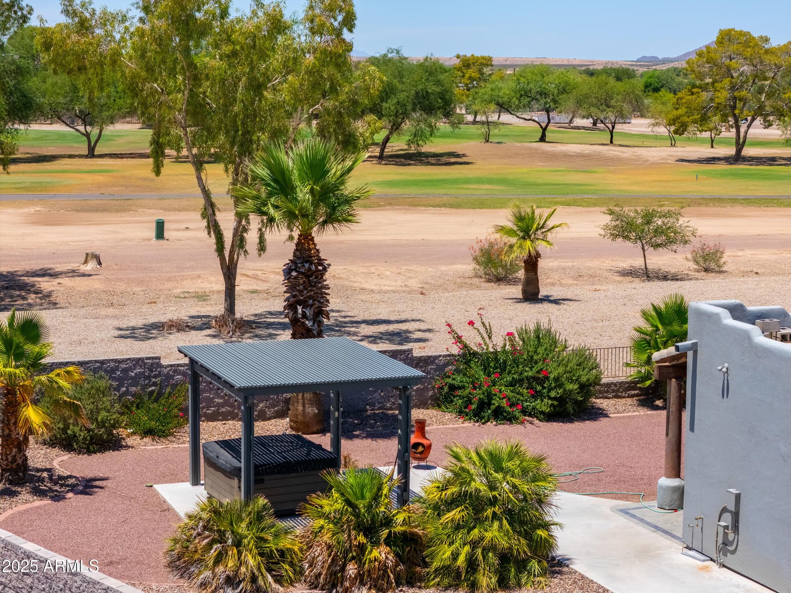 988 W CROOKED STICK Drive, Casa Grande, AZ 85122 — photo 47 of 61