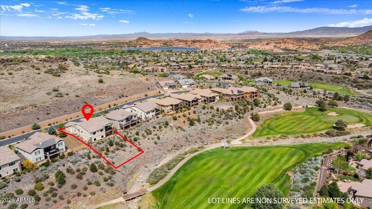 1221 S LAKEVIEW Drive, Prescott, AZ 86301 — photo 56 of 61