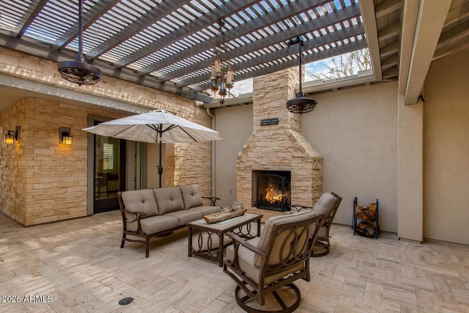4575 FLETCHER Court, Wickenburg, AZ 85390 — photo 13 of 72