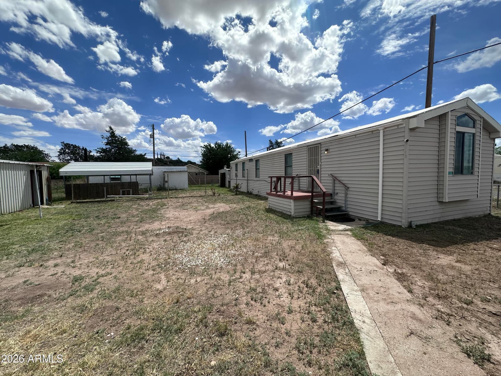 400 E Yuma Street, Huachuca City, AZ 85616 — photo 21 of 29