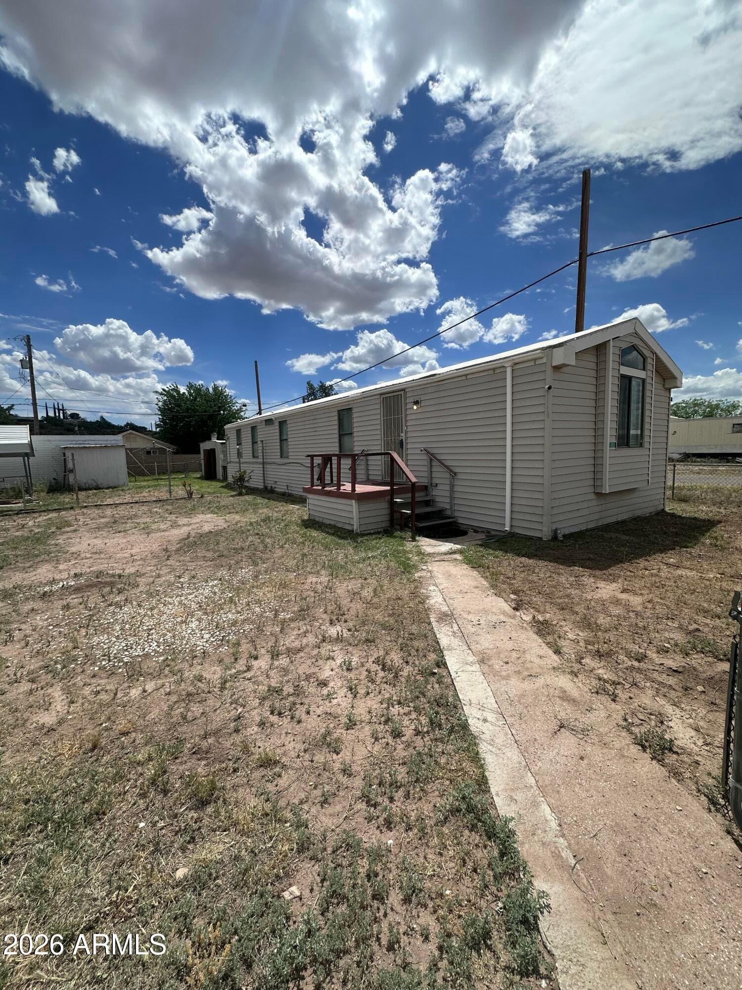 400 E Yuma Street, Huachuca City, AZ 85616 — photo 22 of 29