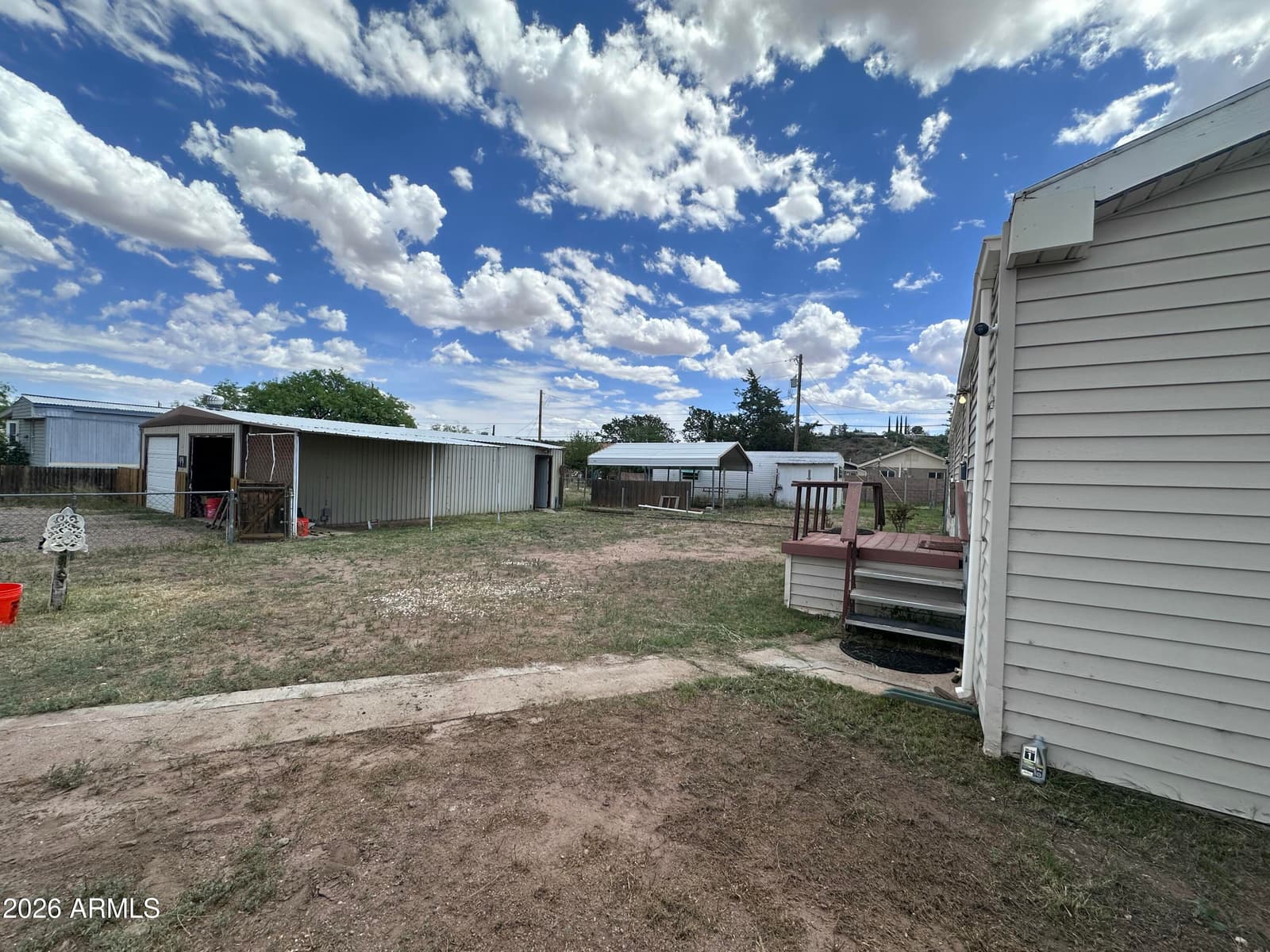 400 E Yuma Street, Huachuca City, AZ 85616 — photo 23 of 29