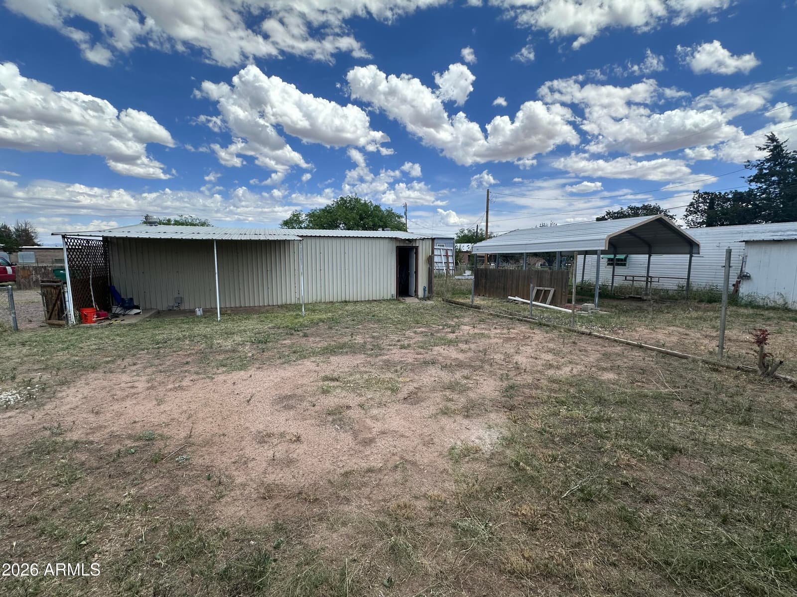 400 E Yuma Street, Huachuca City, AZ 85616 — photo 24 of 29