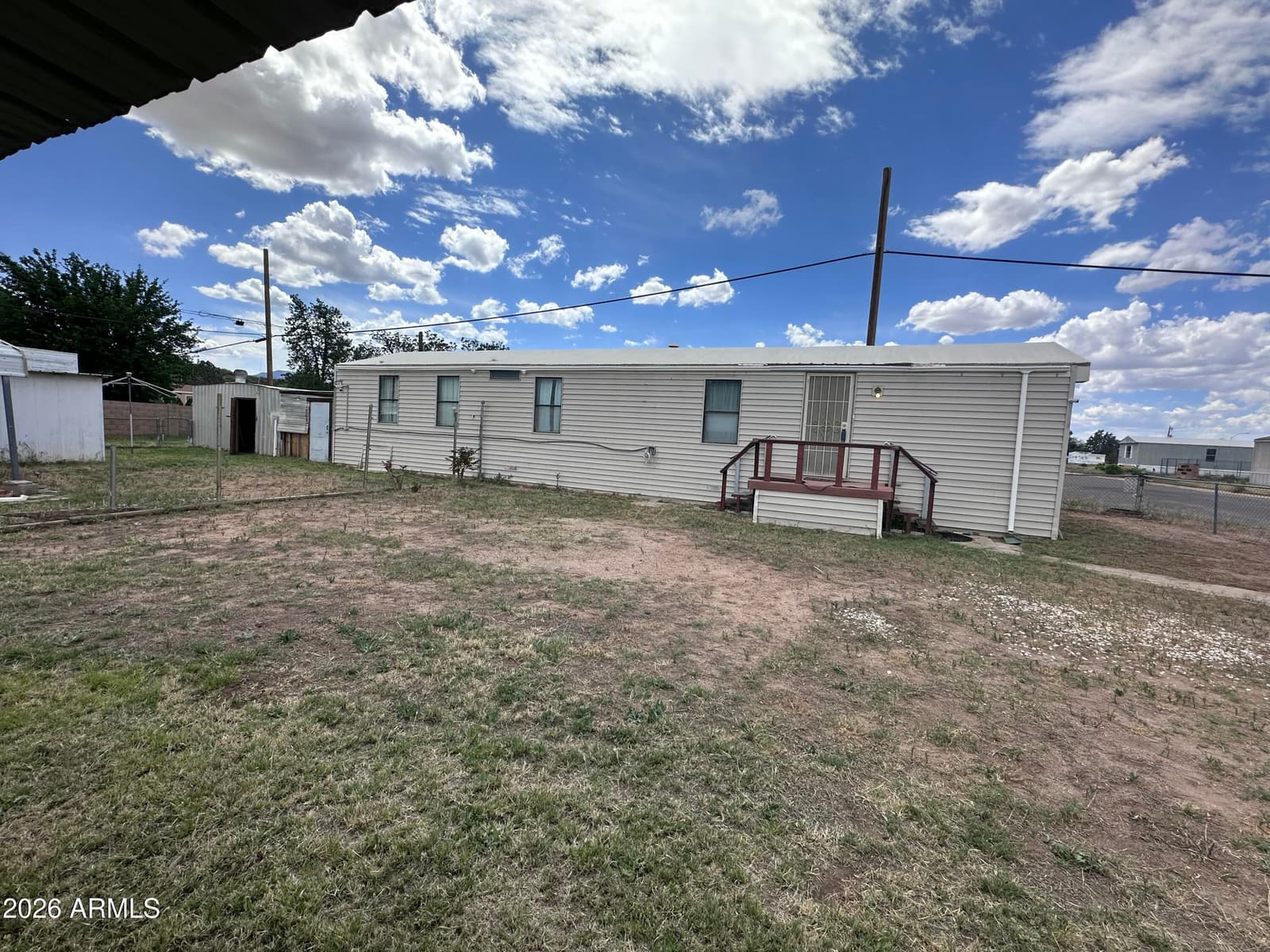 400 E Yuma Street, Huachuca City, AZ 85616 — photo 25 of 29