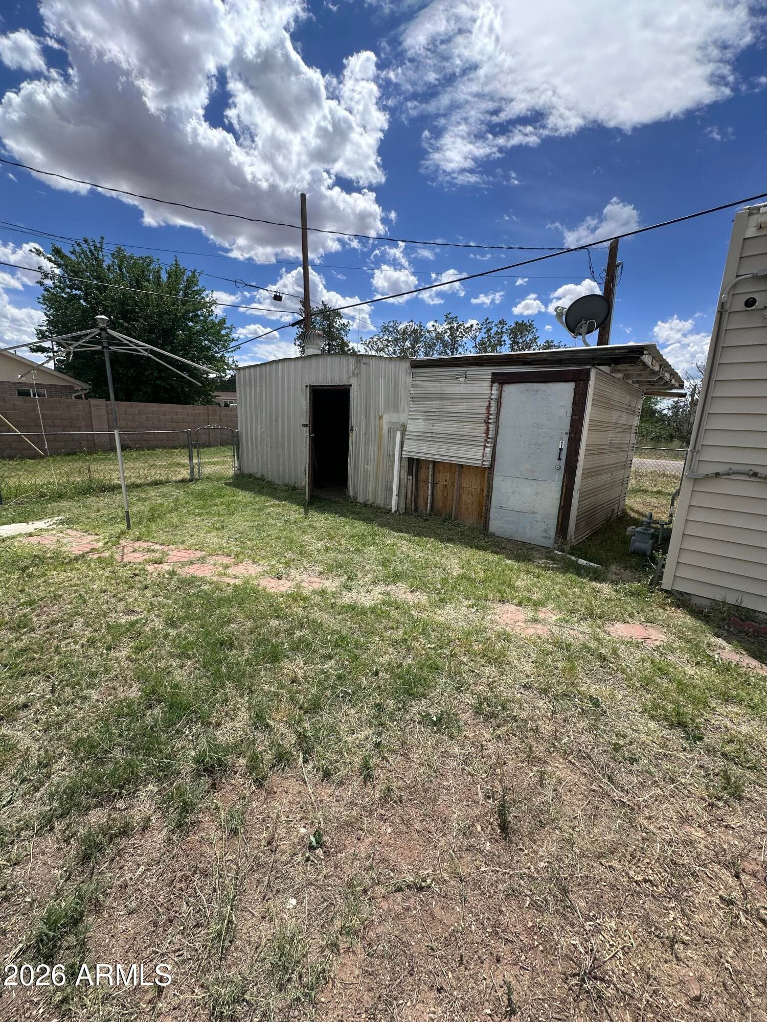 400 E Yuma Street, Huachuca City, AZ 85616 — photo 26 of 29