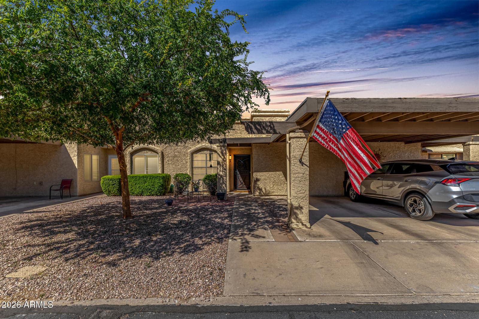 462 S Boojum Way, Mesa, AZ 85208