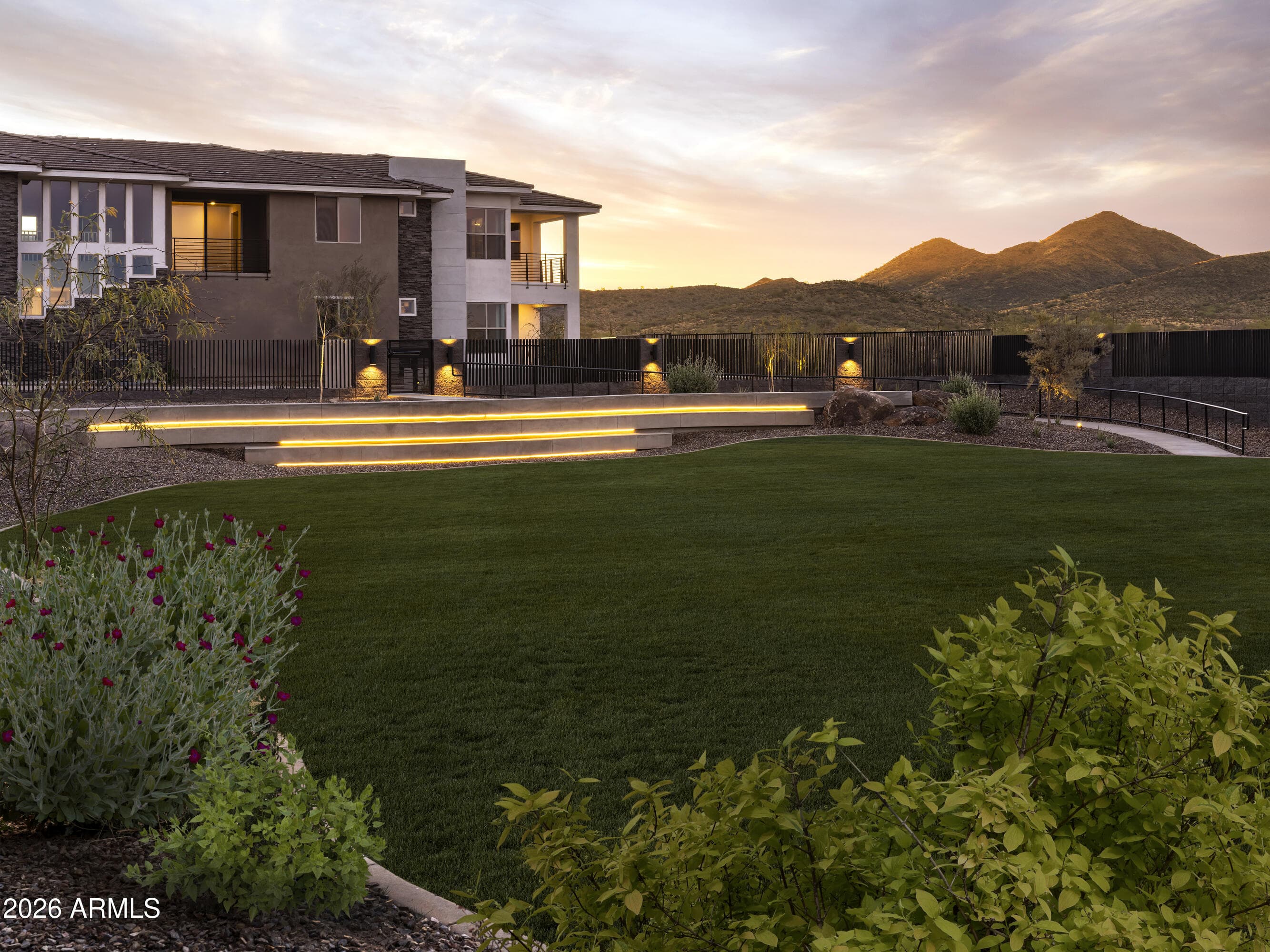 2121 W SONORAN DESERT Drive 75, Phoenix, AZ 85085 — photo 25 of 31