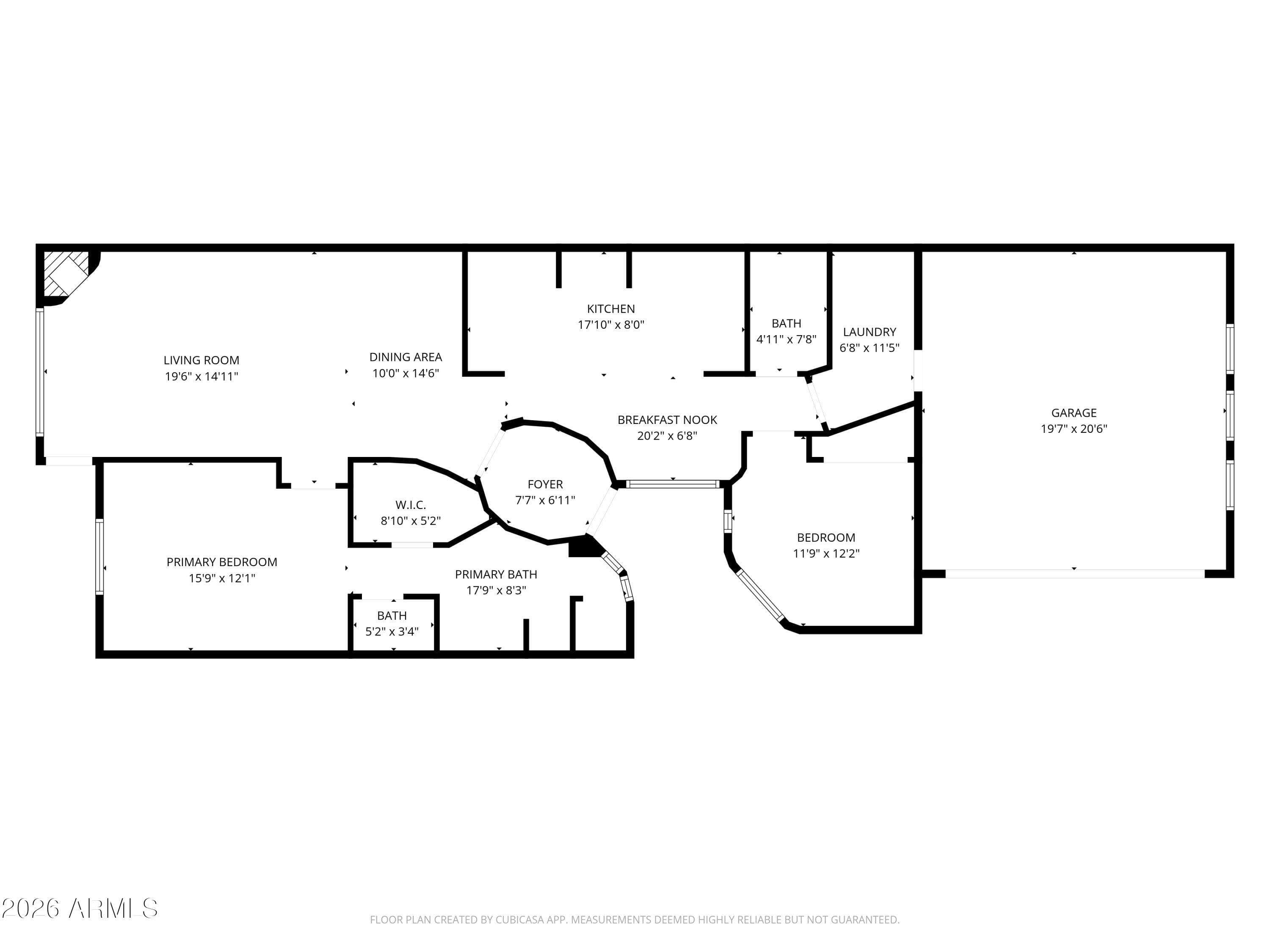 5370 S DESERT DAWN Drive 42, Gold Canyon, AZ 85118 — photo 41 of 41