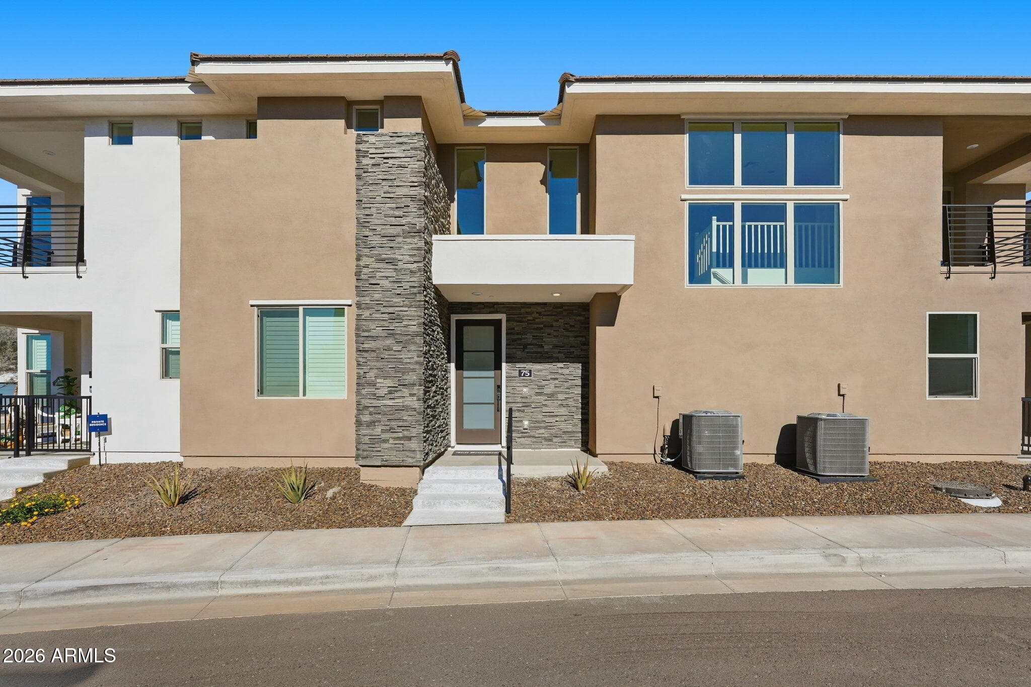 2121 W SONORAN DESERT Drive 75, Phoenix, AZ 85085 — photo 18 of 31
