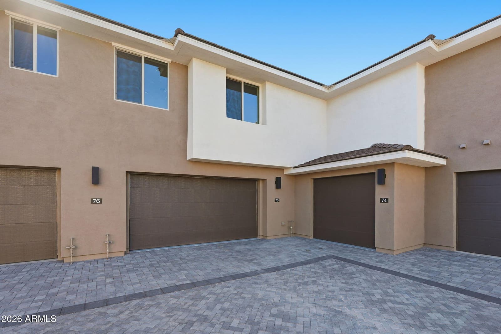 2121 W SONORAN DESERT Drive 75, Phoenix, AZ 85085 — photo 19 of 31