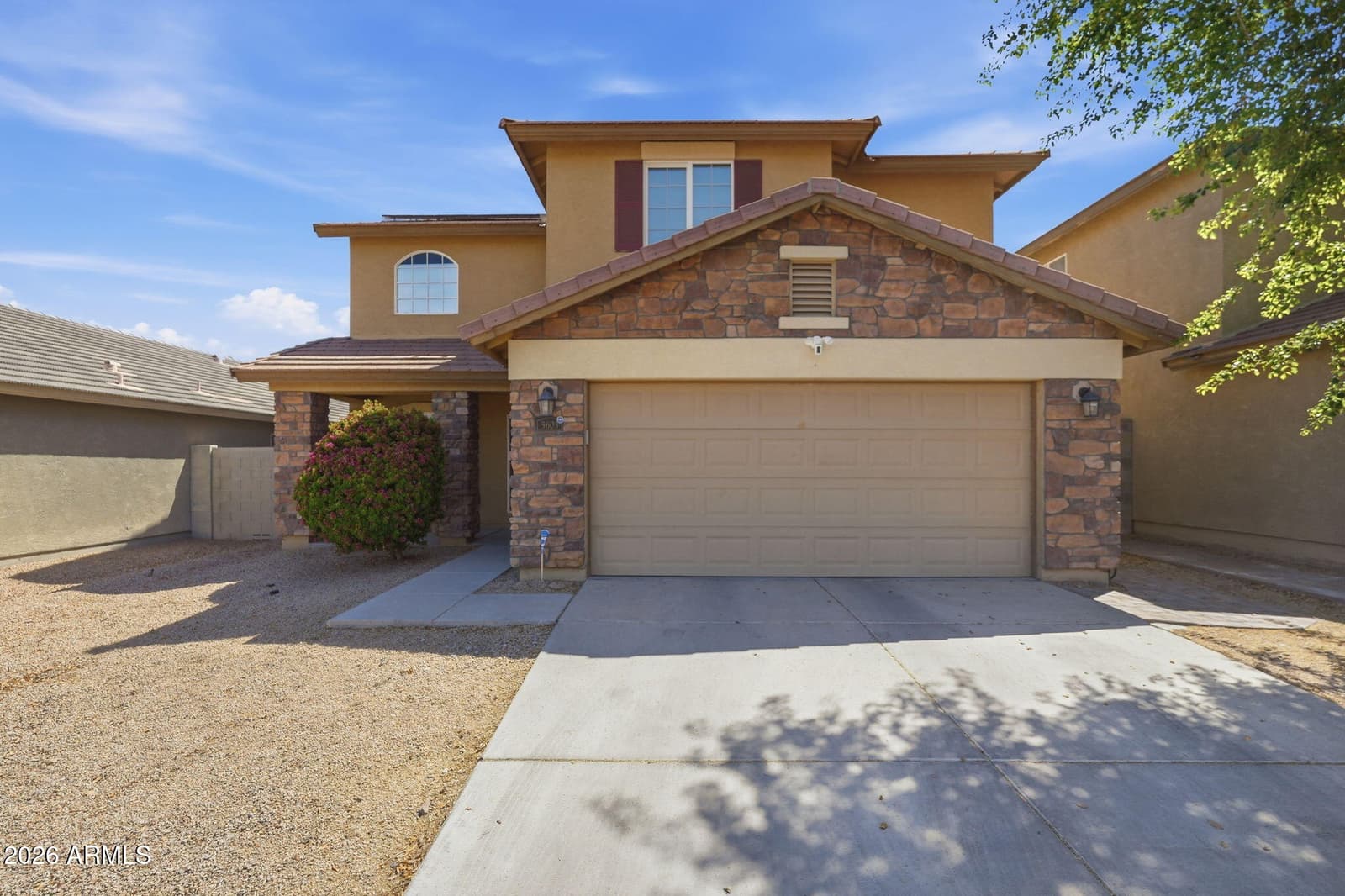 5603 S 27TH Drive, Phoenix, AZ 85041 — photo 1 of 27