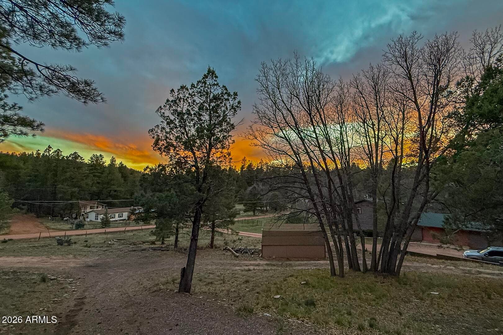 477 S Morris Meadows, Payson, AZ 85541 — photo 45 of 45