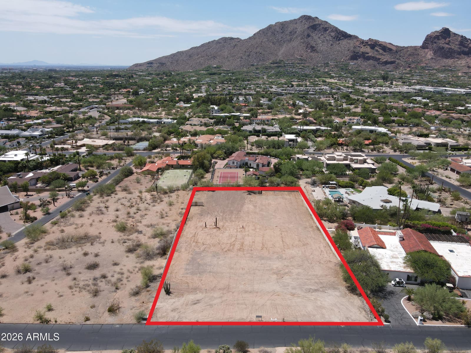5719 E INDIAN BEND Road, Paradise Valley, AZ 85253 — photo 13 of 15