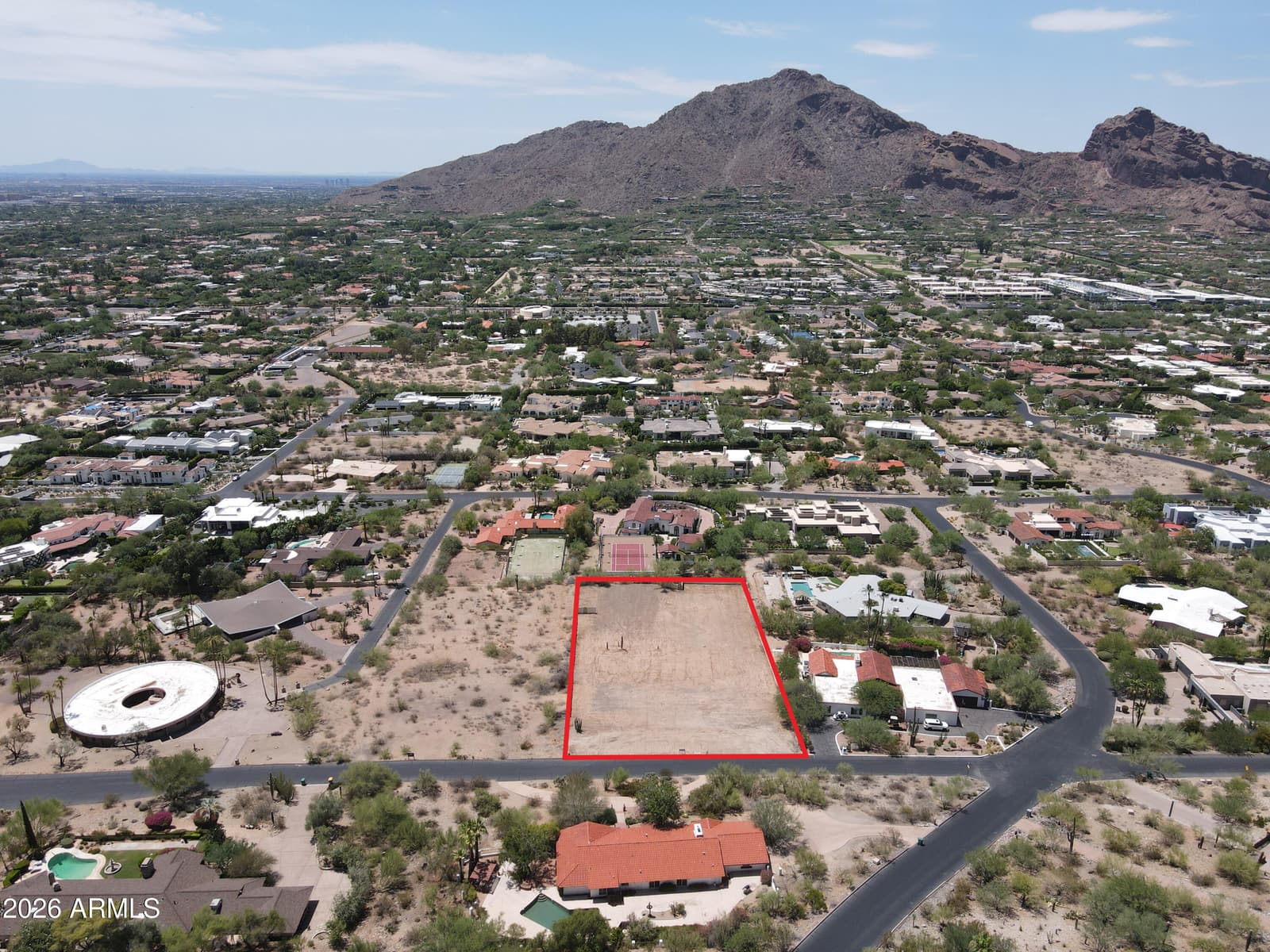 5719 E INDIAN BEND Road, Paradise Valley, AZ 85253 — photo 15 of 15