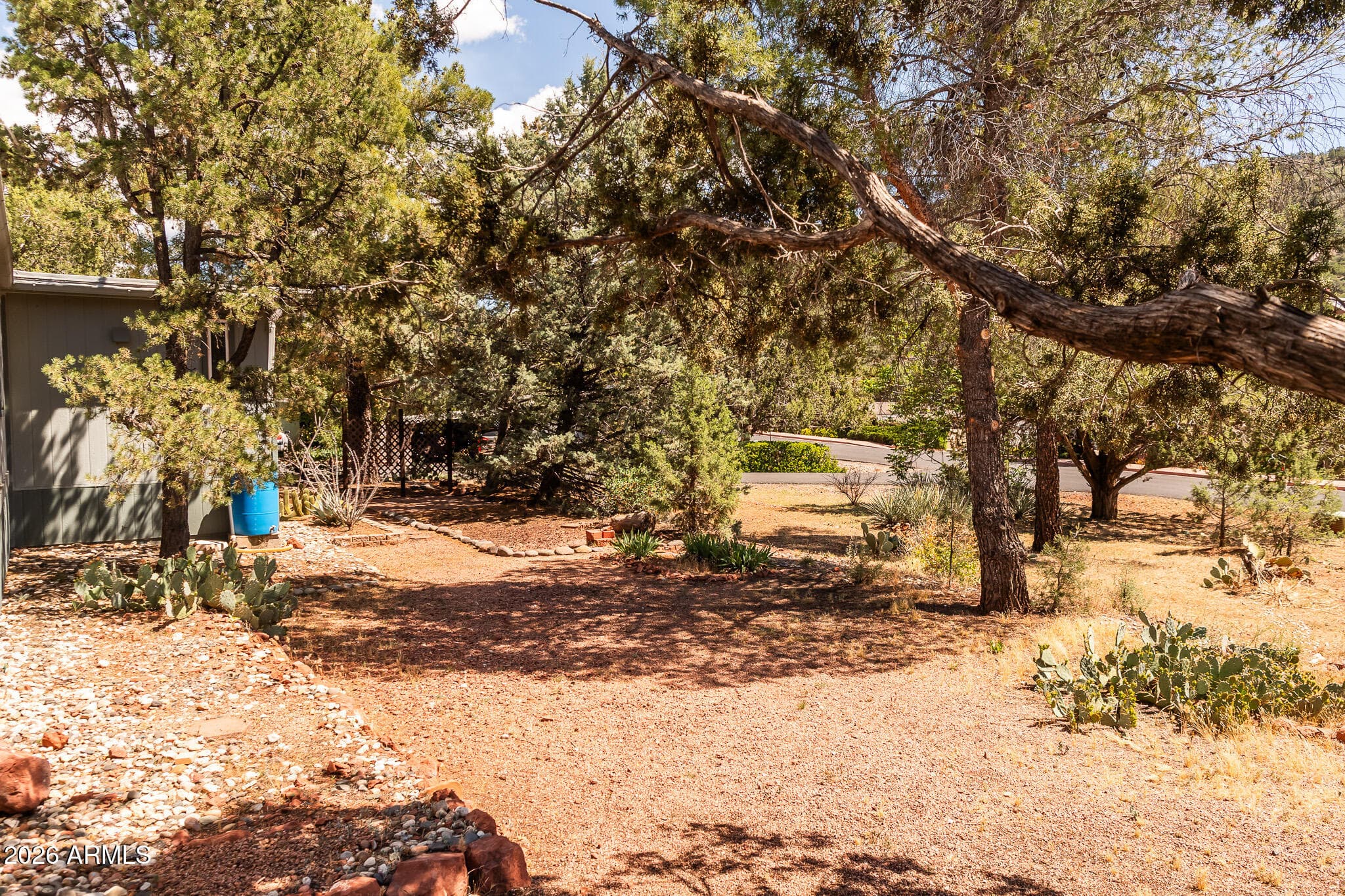 25 BUENA VISTA Lane, Sedona, AZ 86336 — photo 49 of 60
