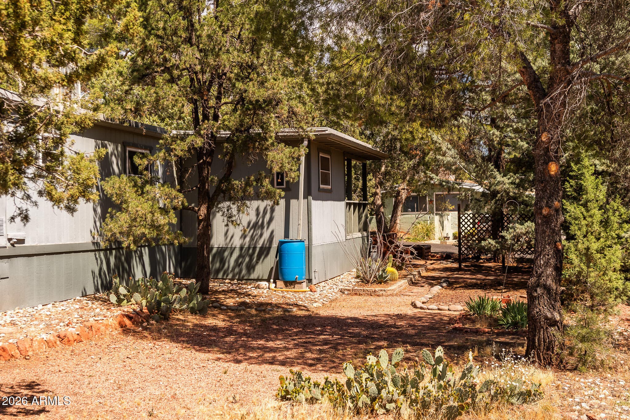 25 BUENA VISTA Lane, Sedona, AZ 86336 — photo 52 of 60