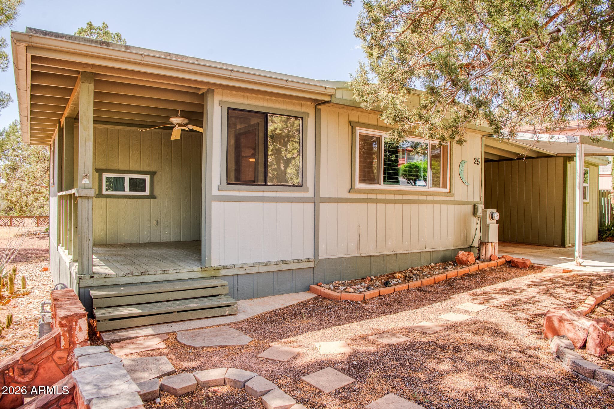 25 BUENA VISTA Lane, Sedona, AZ 86336 — photo 3 of 60