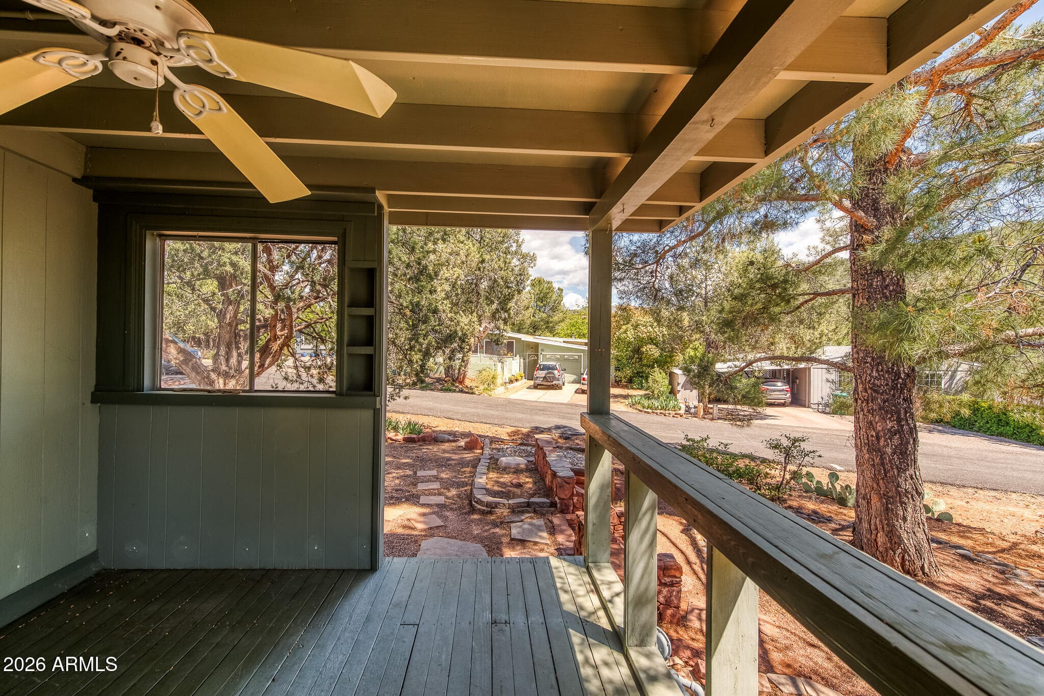 25 BUENA VISTA Lane, Sedona, AZ 86336 — photo 5 of 60