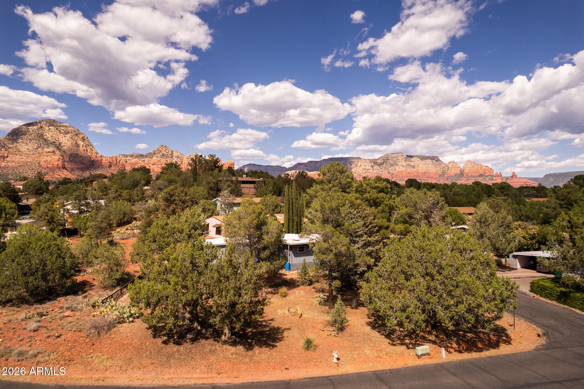 25 BUENA VISTA Lane, Sedona, AZ 86336 — photo 57 of 60