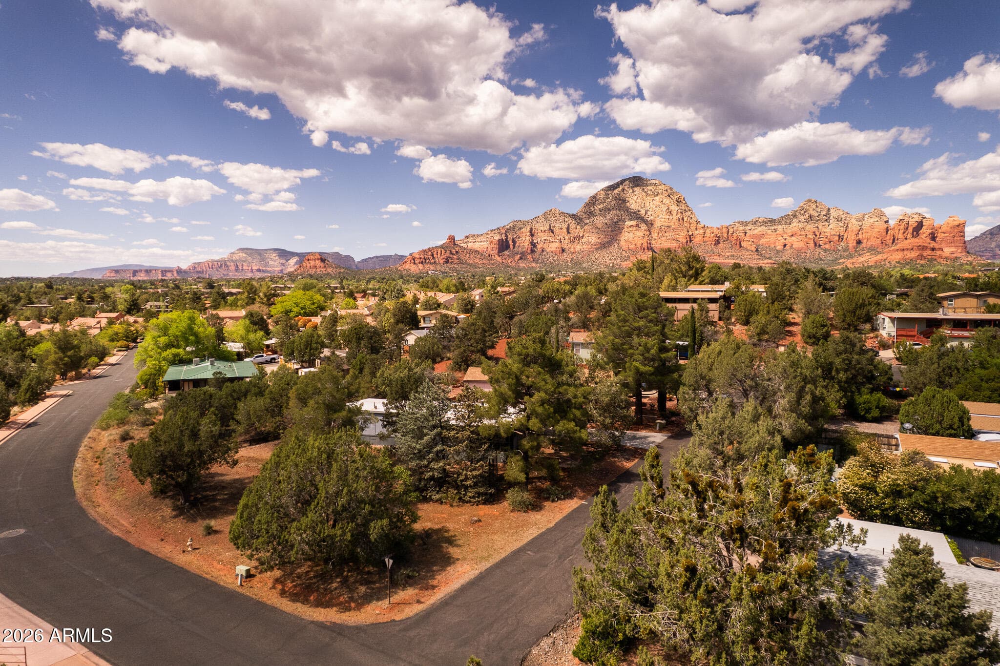 25 BUENA VISTA Lane, Sedona, AZ 86336 — photo 59 of 60