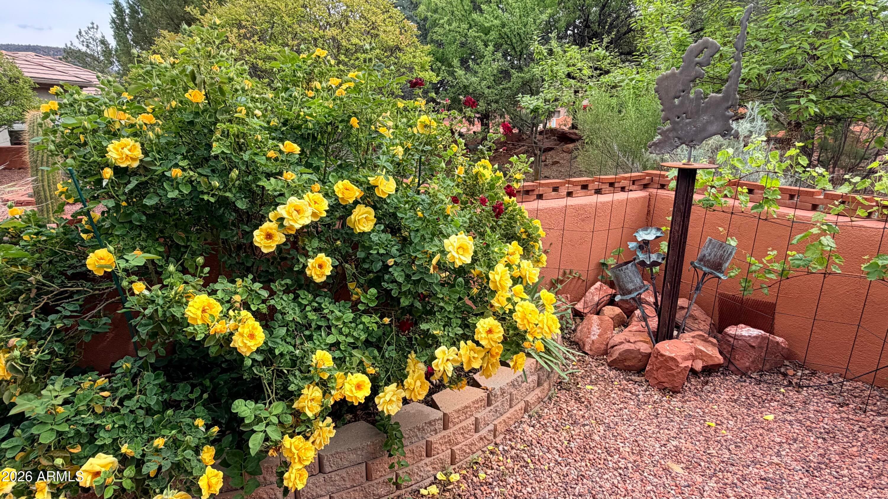 130 E BIGHORN Court, Sedona, AZ 86351 — photo 22 of 27