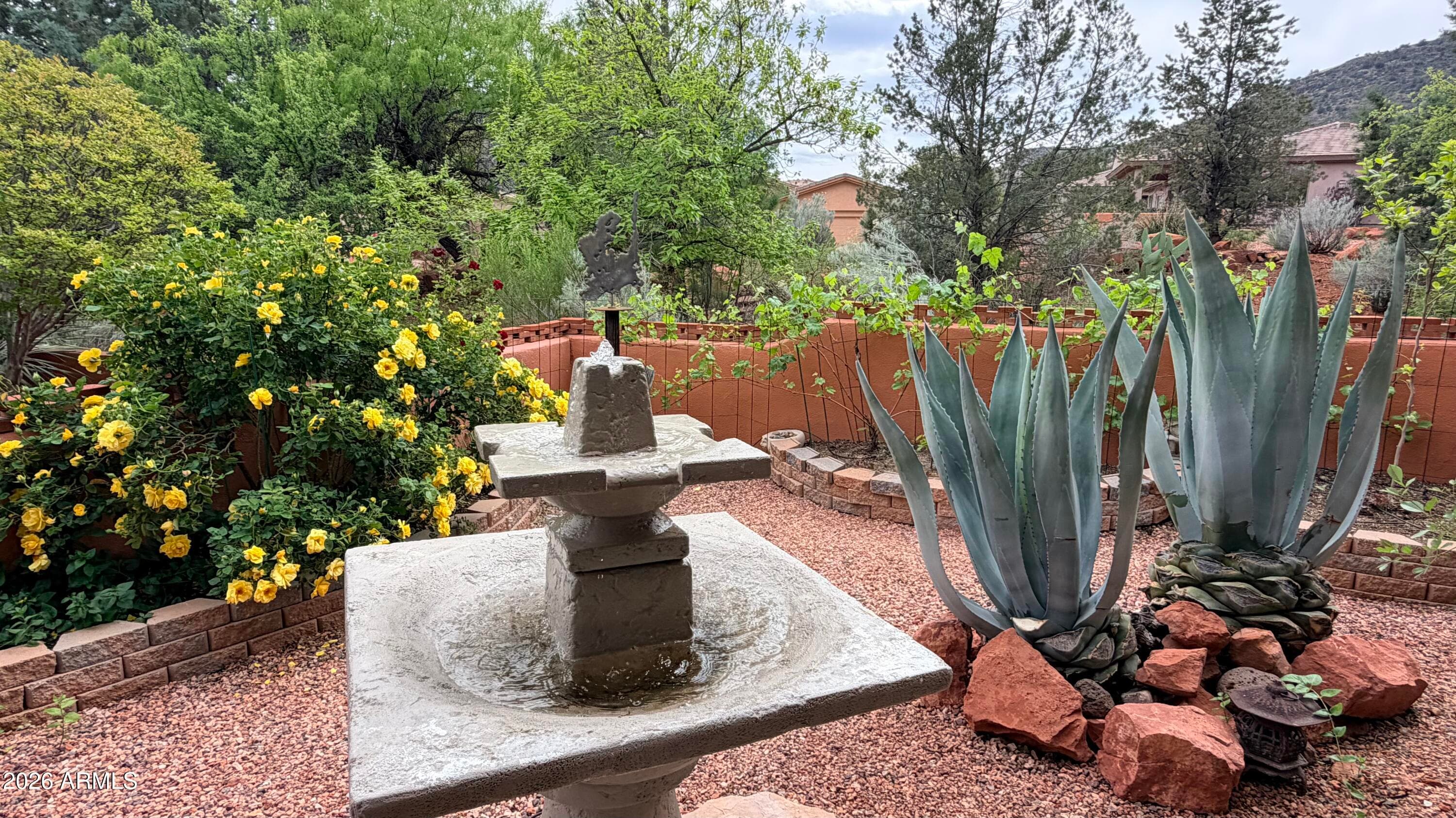 130 E BIGHORN Court, Sedona, AZ 86351 — photo 24 of 27