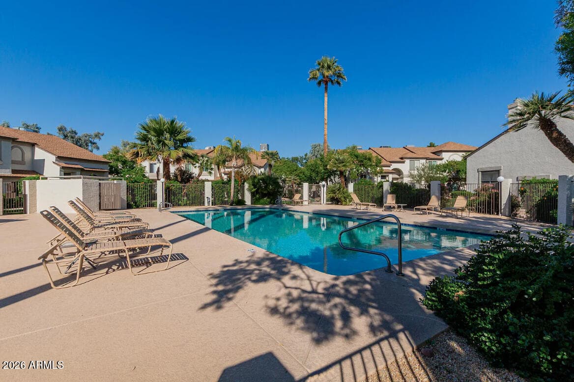 4114 E Union Hills Drive 1004, Phoenix, AZ 85050 — photo 49 of 52