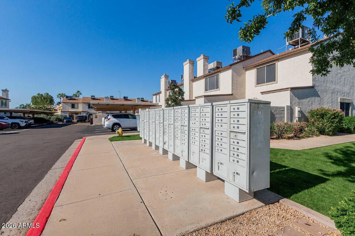 4114 E Union Hills Drive 1004, Phoenix, AZ 85050 — photo 51 of 52
