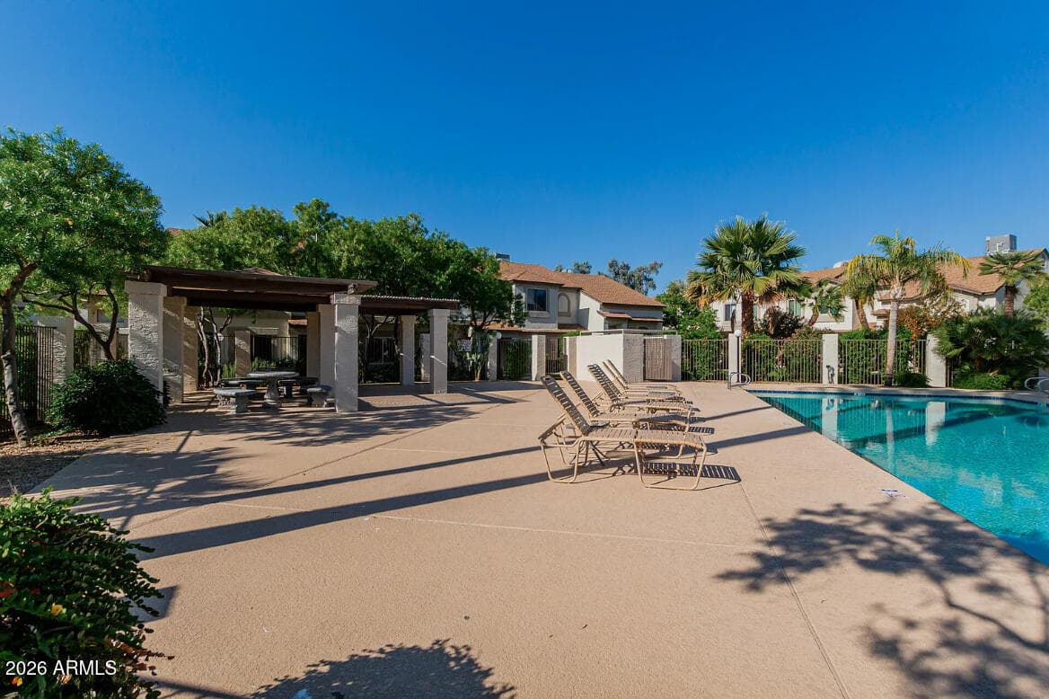 4114 E Union Hills Drive 1004, Phoenix, AZ 85050 — photo 50 of 52
